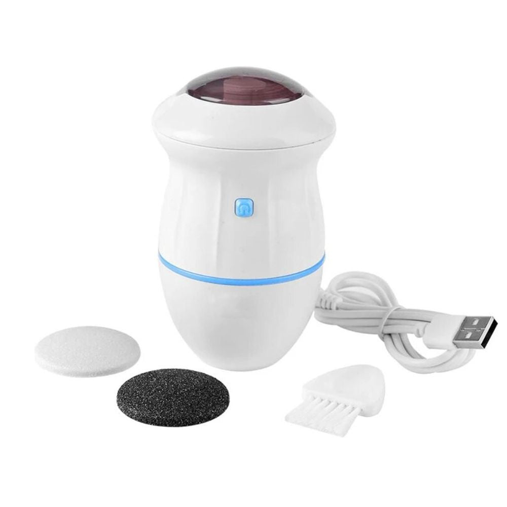 Jouw Toegang tot Moeiteloze Voetverzorging