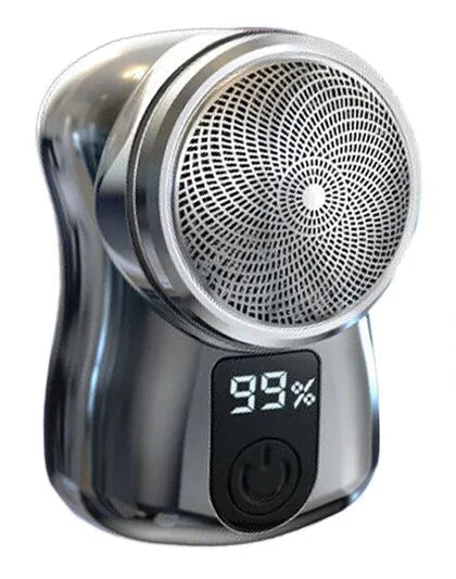 Mini Elektrische Shaver