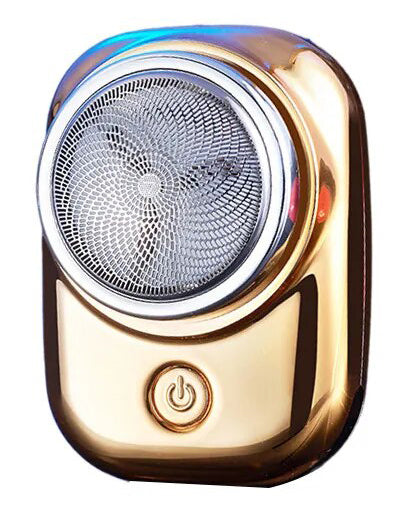 Mini Elektrische Shaver