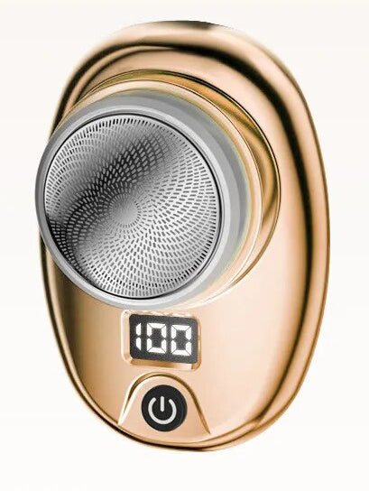 Mini Elektrische Shaver