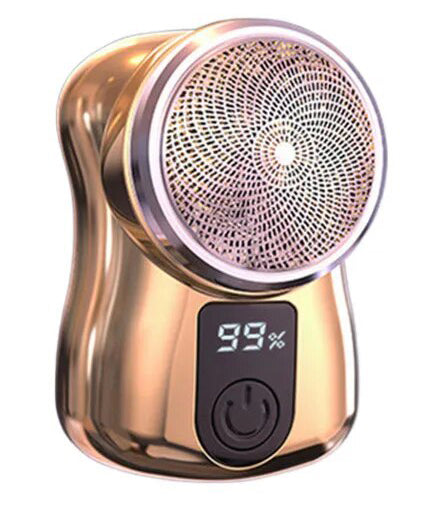Mini Elektrische Shaver