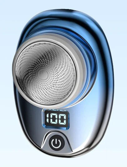 Mini Elektrische Shaver