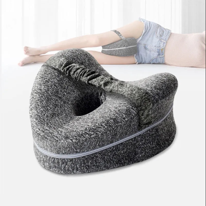 Hip Pillow Vermindert heup en rugklachten - 1 +1 GRATIS