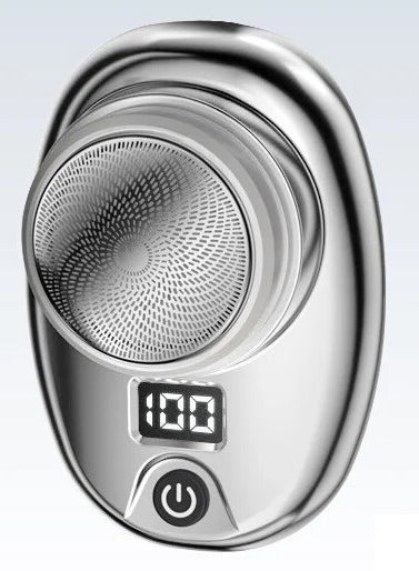 Mini Elektrische Shaver