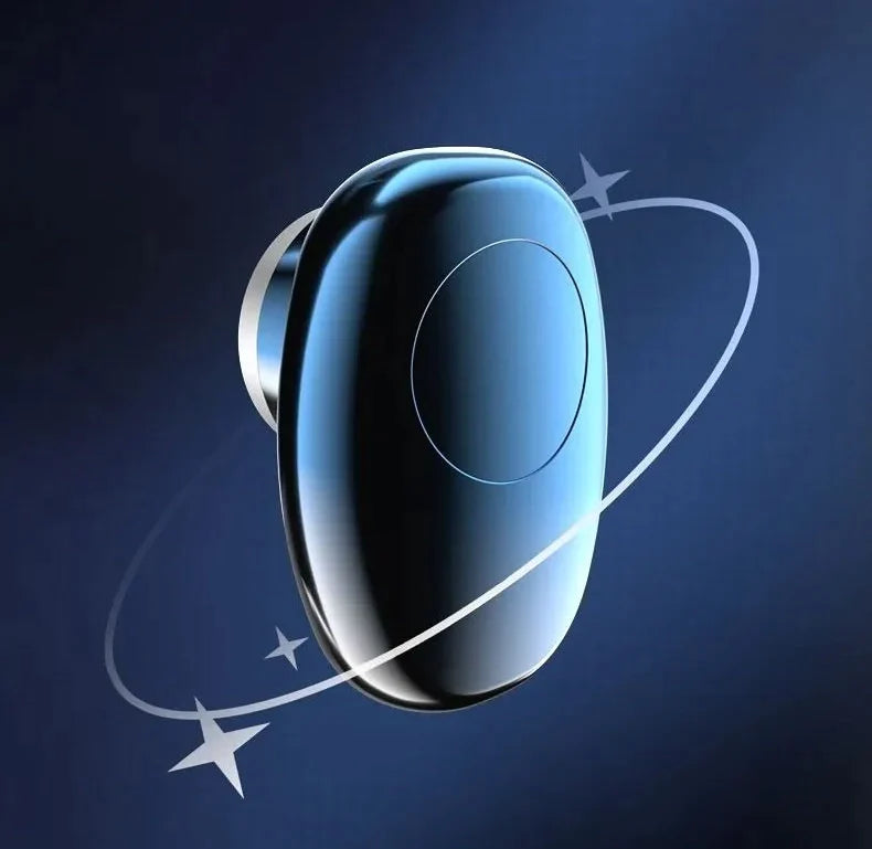 Mini Elektrische Shaver